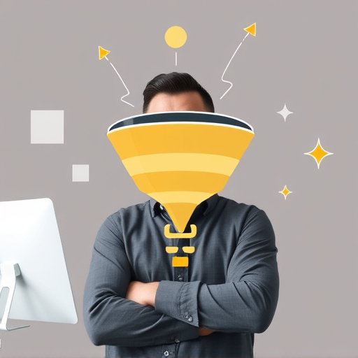 highlevel funnel strategist