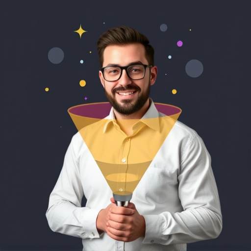highlevel funnel strategist