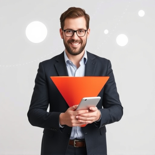 highlevel funnel strategist
