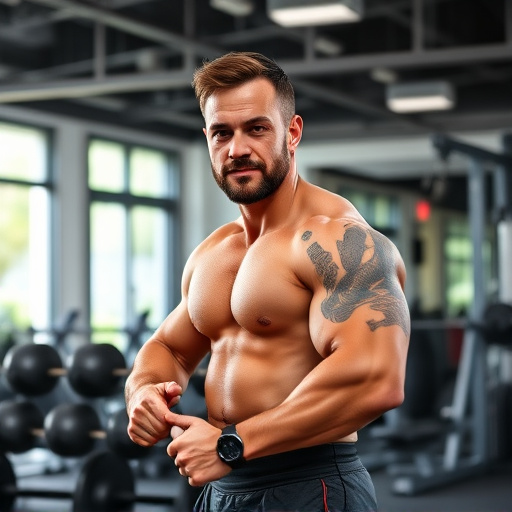 highlevel gym management