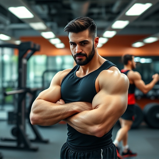 highlevel gym management