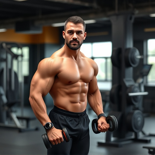 highlevel gym management