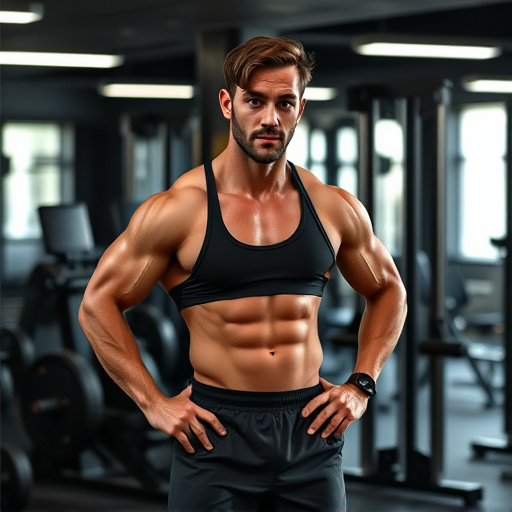 highlevel gym management