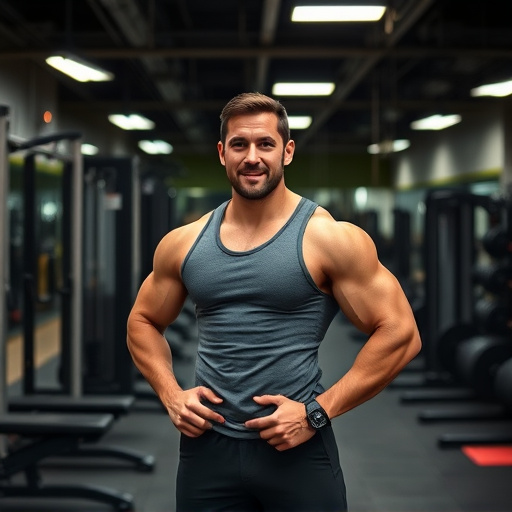 highlevel gym management