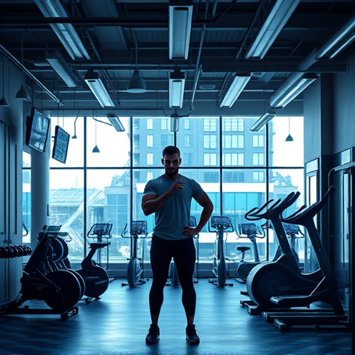 highlevel gym management