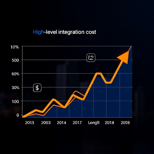 highlevel integration cost