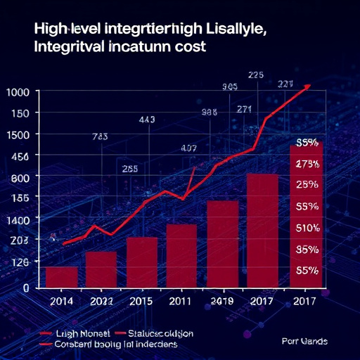 highlevel integration cost