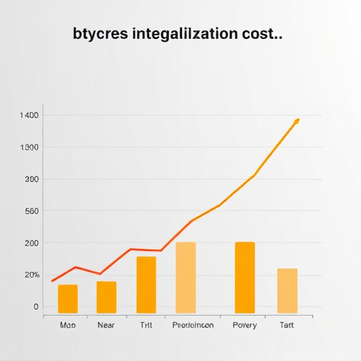highlevel integration cost