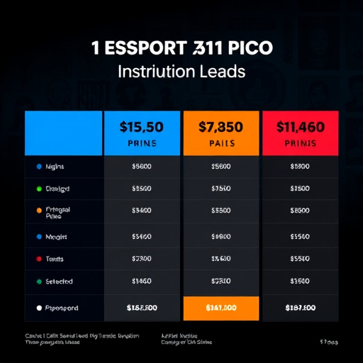 highlevel lead distribution pricing