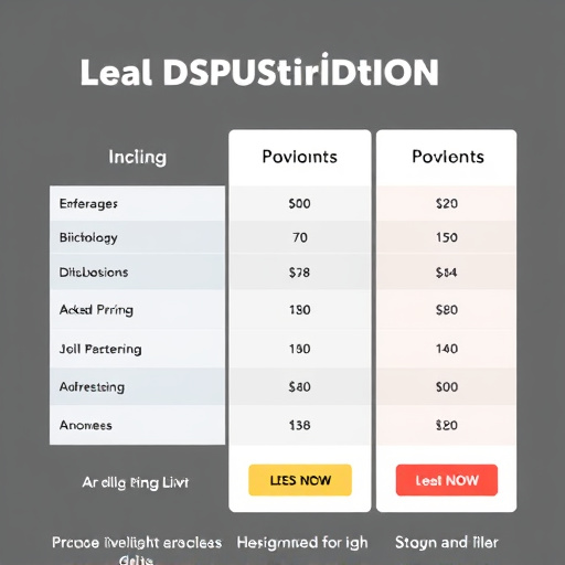 highlevel lead distribution pricing