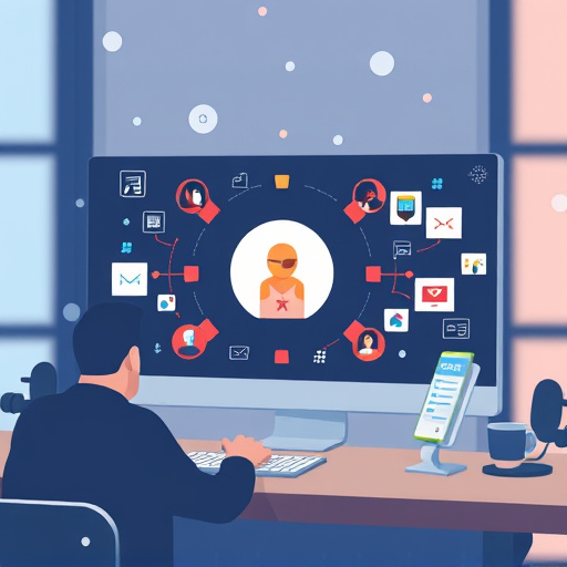 highlevel marketing automation
