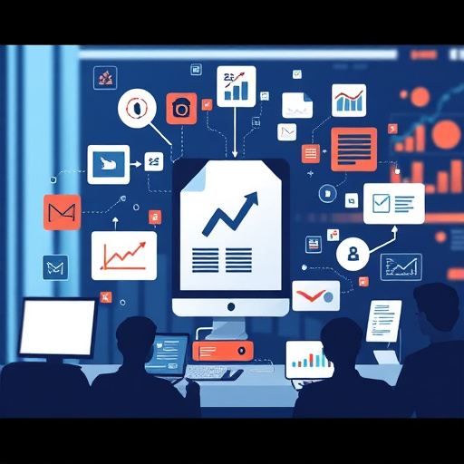 highlevel marketing automation