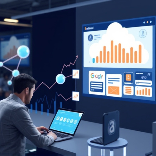 highlevel marketing automation