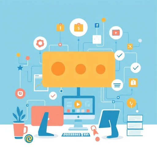 highlevel marketing automation