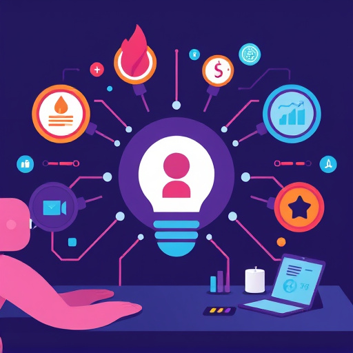 highlevel marketing automation