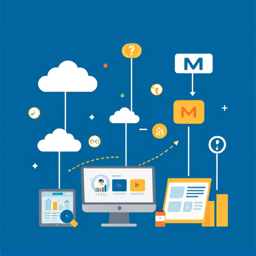 highlevel marketing automation