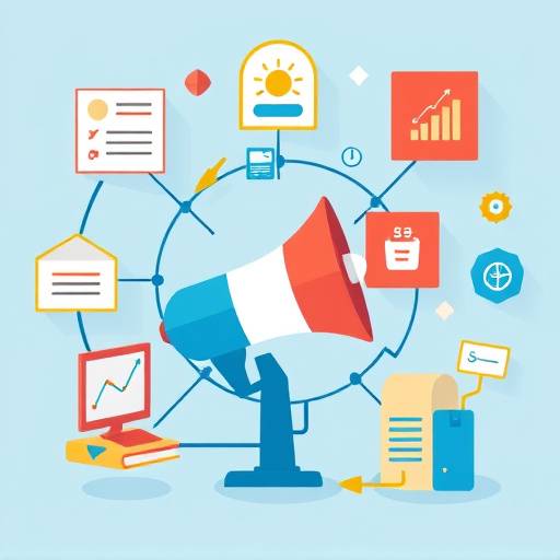highlevel marketing automation