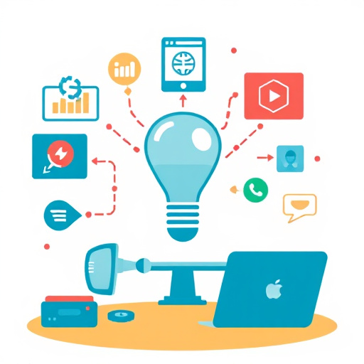 highlevel marketing automation
