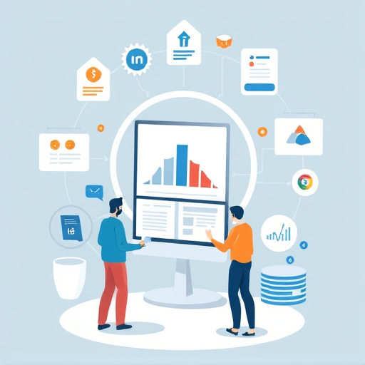 highlevel marketing automation