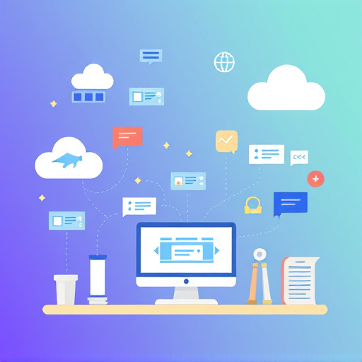 highlevel marketing automation