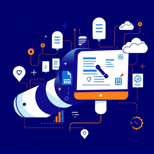 highlevel marketing automation