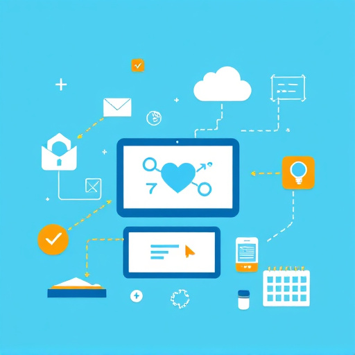 highlevel marketing automation