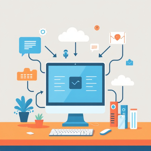 highlevel marketing automation