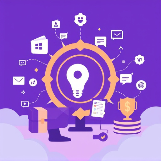 highlevel marketing automation
