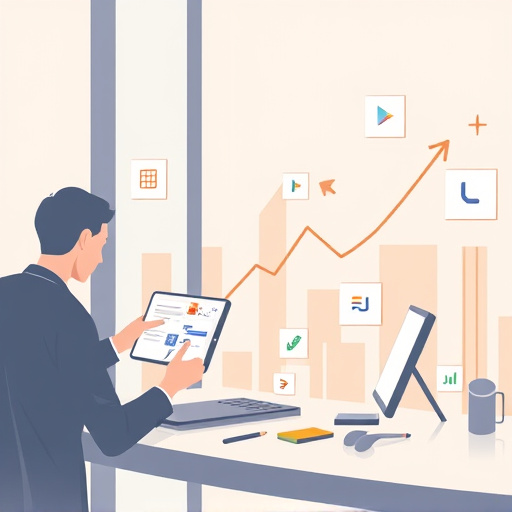 highlevel marketing automation