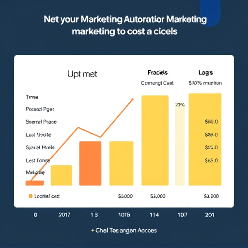 highlevel marketing automation cost