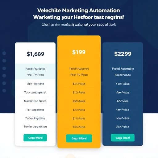 highlevel marketing automation pricing