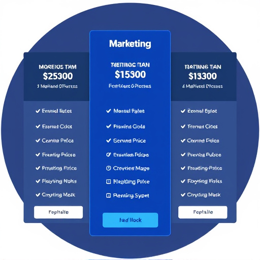 highlevel marketing automation pricing