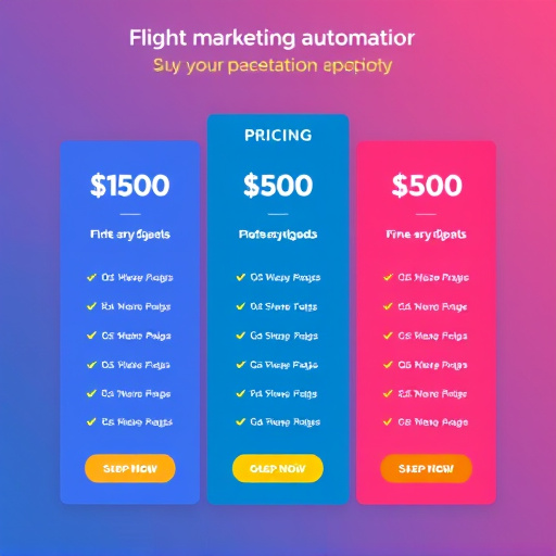 highlevel marketing automation pricing