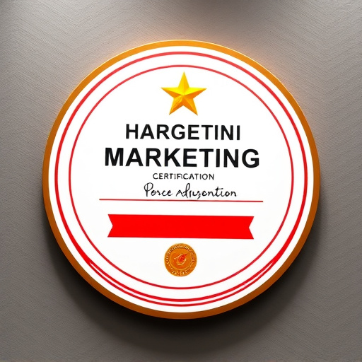 highlevel marketing certification