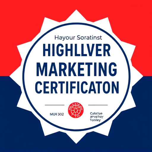 highlevel marketing certification