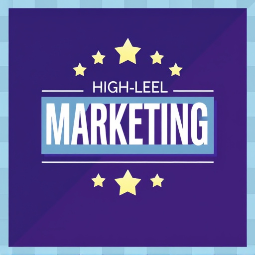 highlevel marketing certification