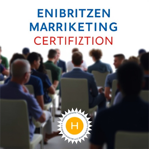 highlevel marketing certification