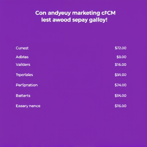highlevel marketing crm cost