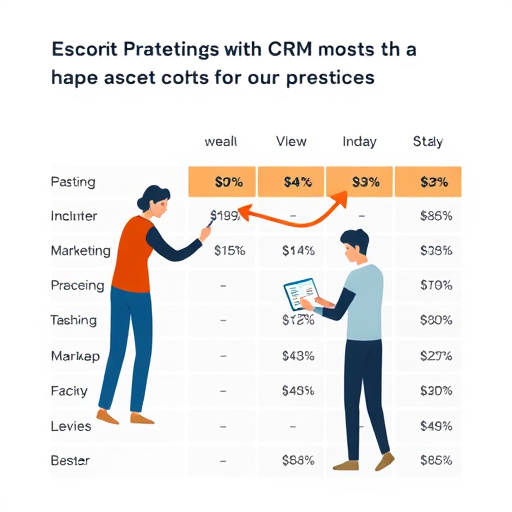 highlevel marketing crm cost