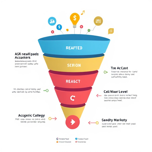 highlevel marketing funnel design