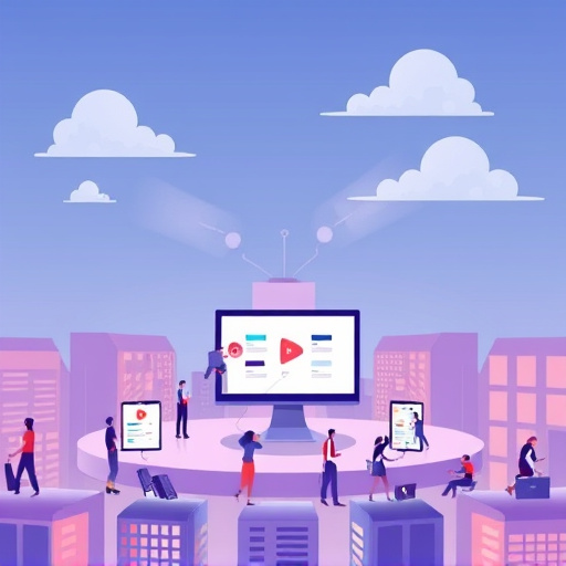 highlevel marketing platform