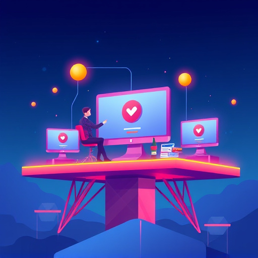 highlevel marketing platform