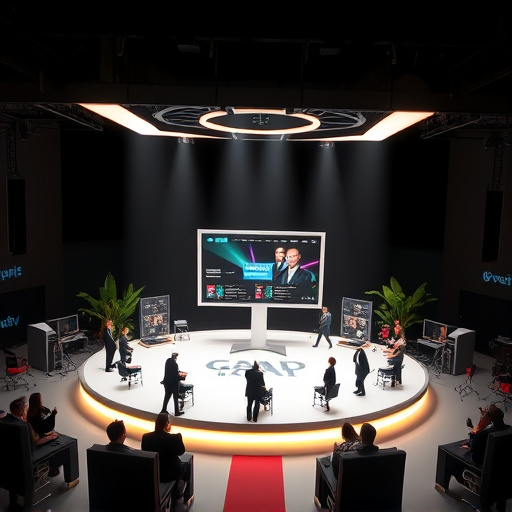 highlevel marketing platform