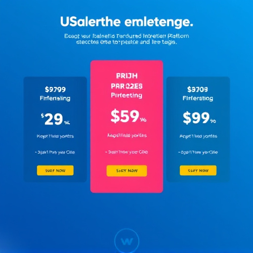 highlevel marketing platform pricing