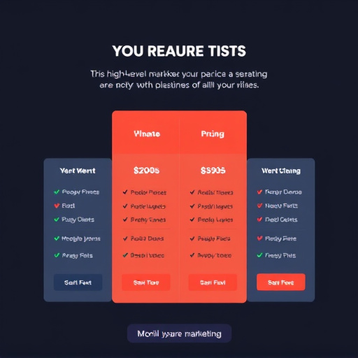 highlevel marketing platform pricing