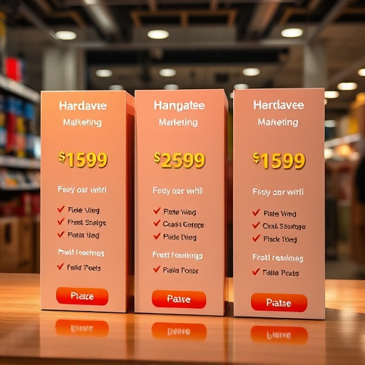 highlevel marketing pricing