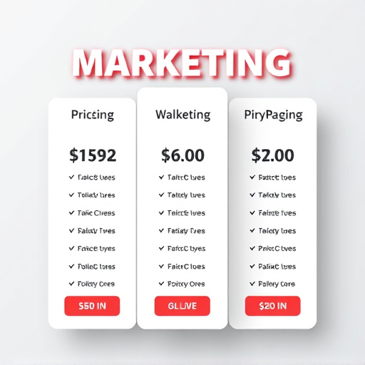 highlevel marketing pricing