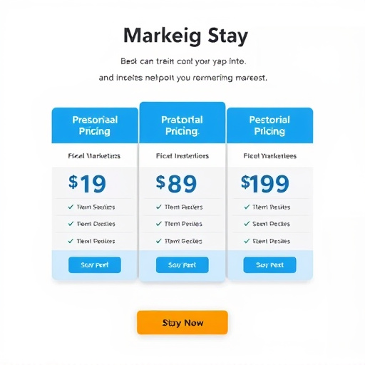 highlevel marketing pricing