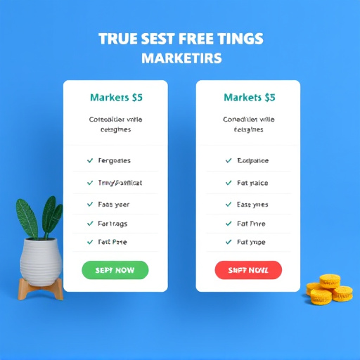 highlevel marketing pricing