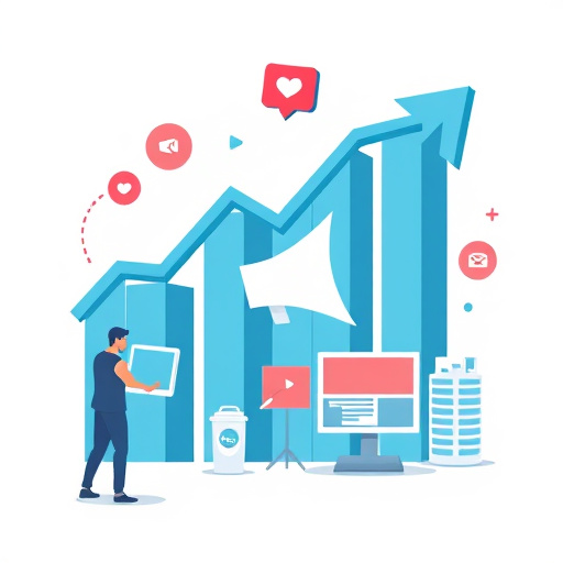 highlevel marketing solution